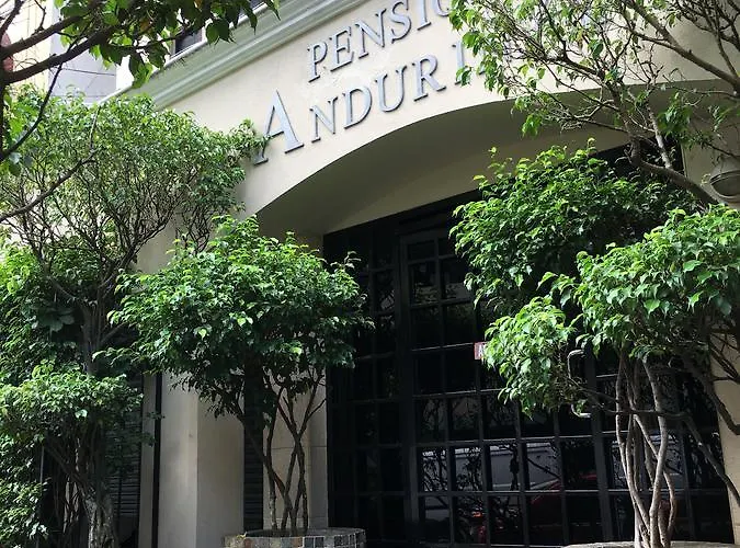 Pension Andurina