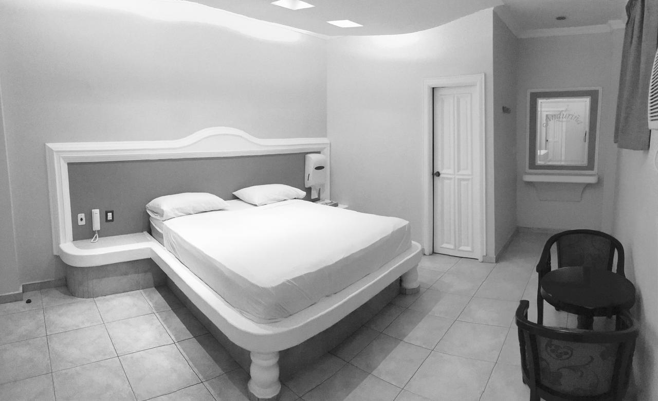 Andurina Hotel Panama City