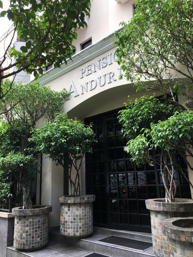Andurina Hotel